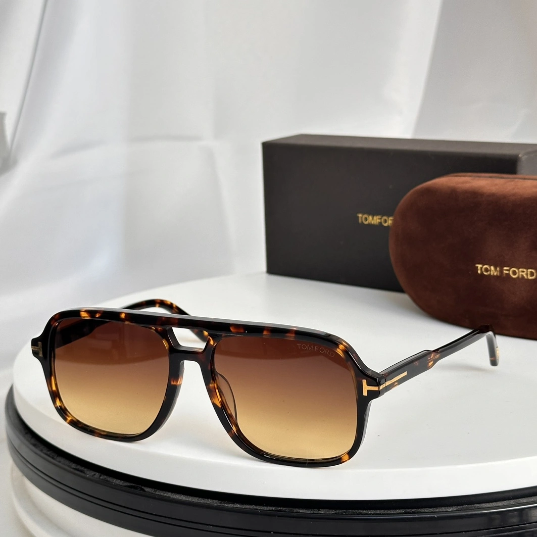 BestValue 2107 Tom Ford AAA Quality Sunglasses