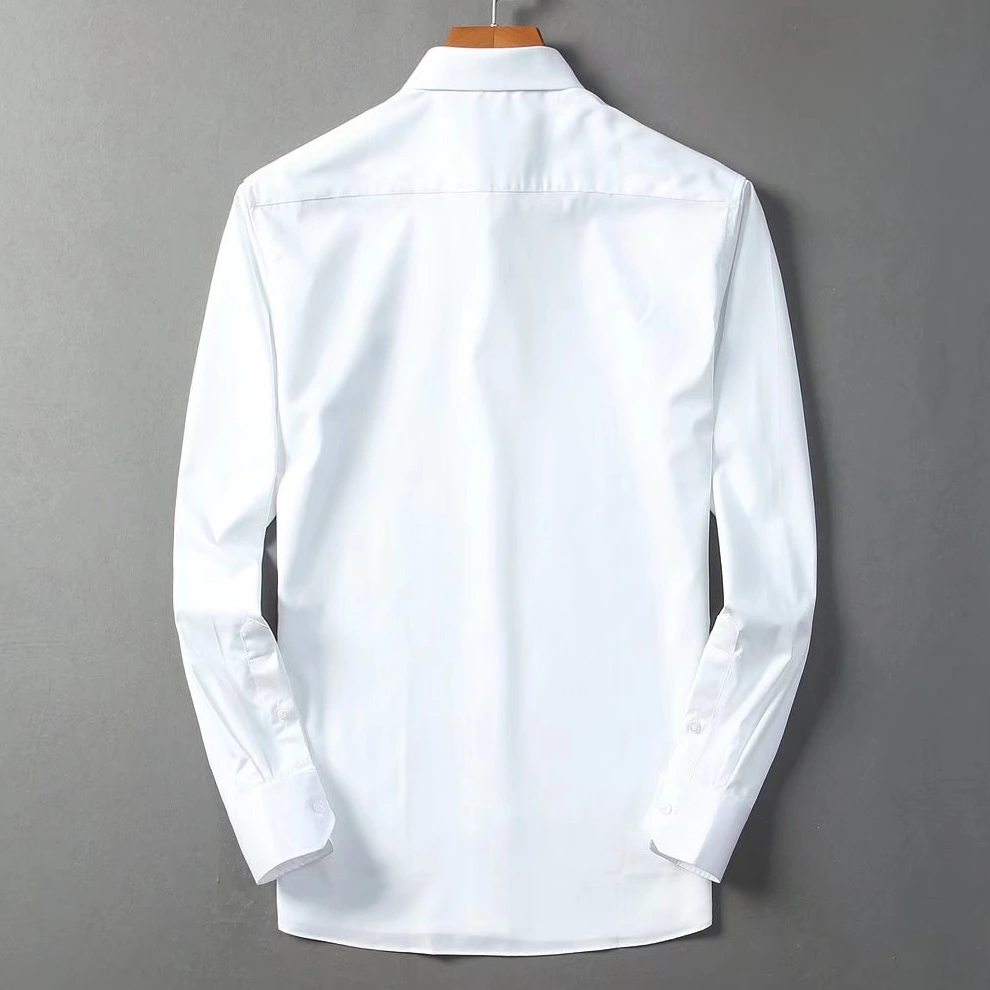 BestValue 2115 Ralph Lauren Polo Shirts Long Sleeved For Men