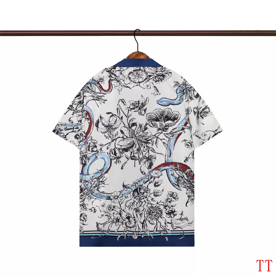 BestValue 2126 Gucci Tracksuits Short Sleeved For Men