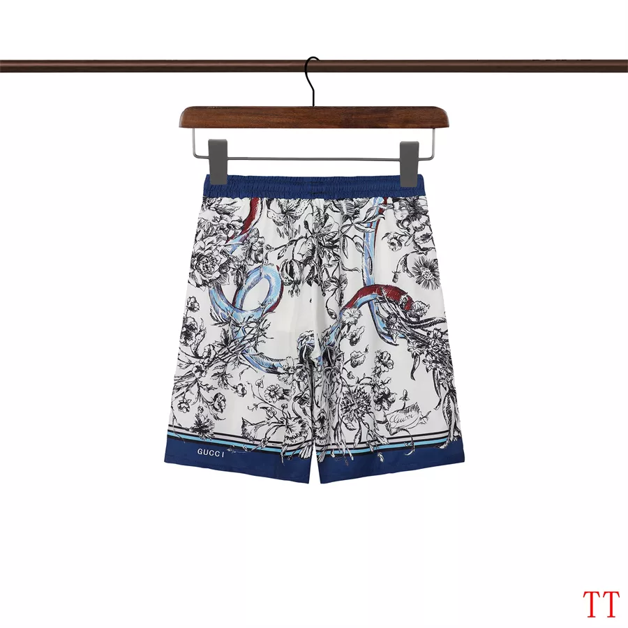 BestValue 2126 Gucci Tracksuits Short Sleeved For Men