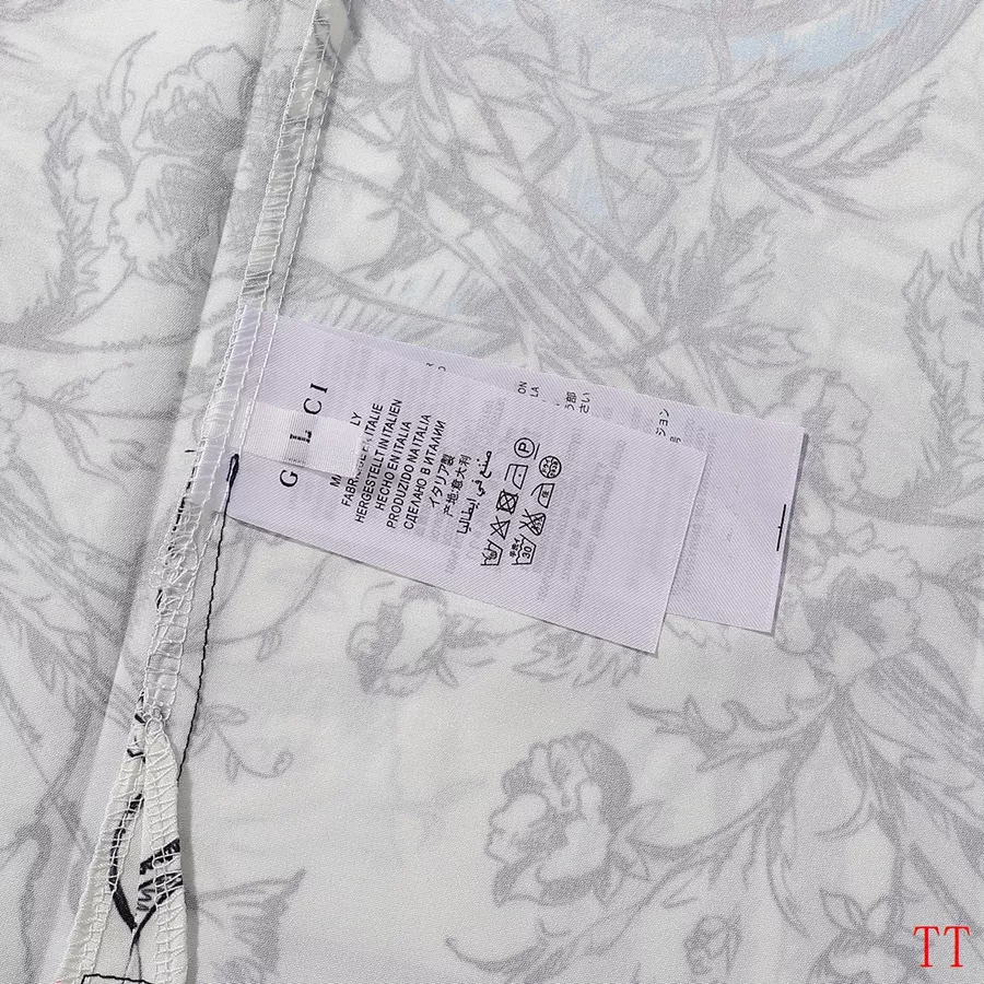 BestValue 2126 Gucci Tracksuits Short Sleeved For Men