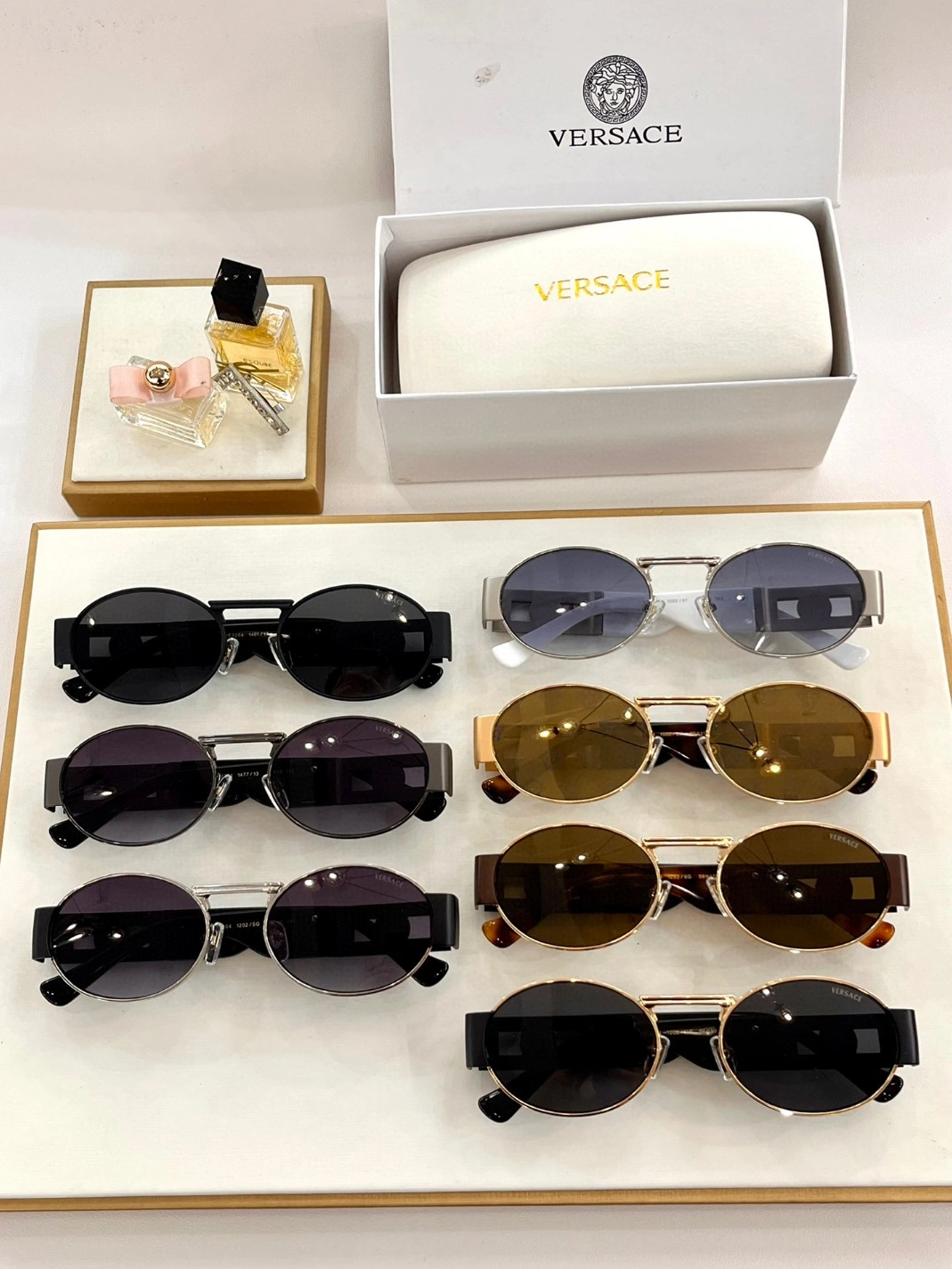 BestValue 2136 Versace AAA Quality Sunglasses