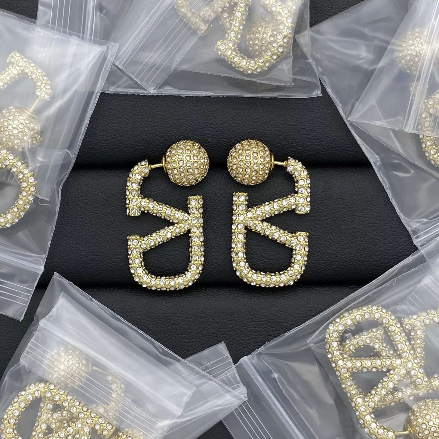BestValue 2138 Valentino Earrings For Women
