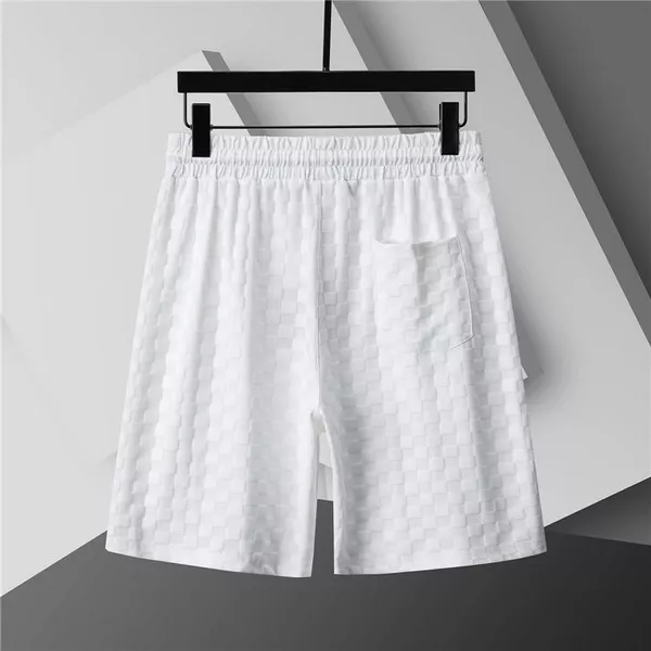 BestValue 2164 Louis Vuitton LV Tracksuits Short Sleeved For Men