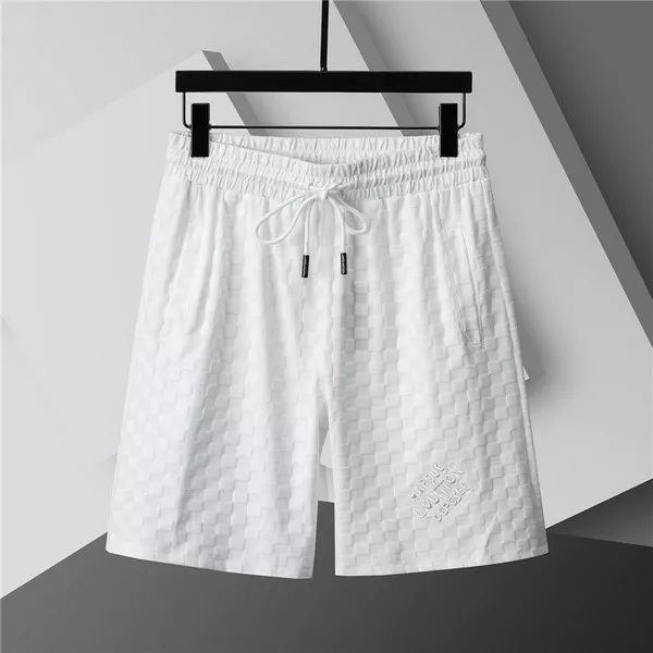BestValue 2164 Louis Vuitton LV Tracksuits Short Sleeved For Men
