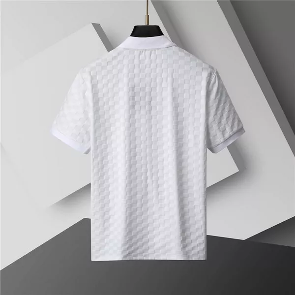 BestValue 2164 Louis Vuitton LV Tracksuits Short Sleeved For Men
