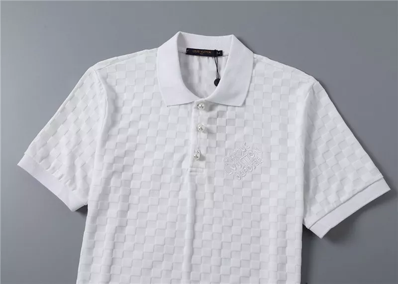 BestValue 2164 Louis Vuitton LV Tracksuits Short Sleeved For Men