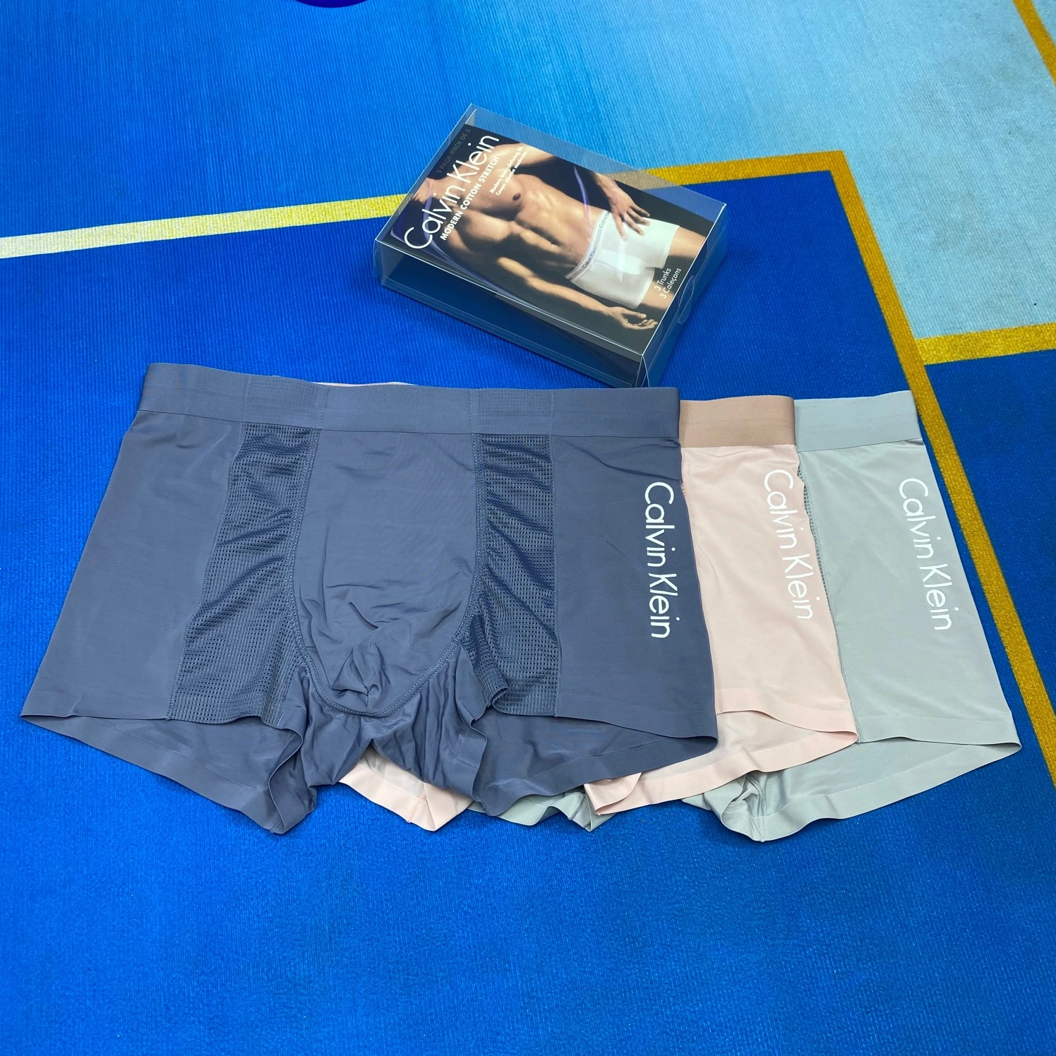 BestValue 2197 Calvin Klein Underwear For Men