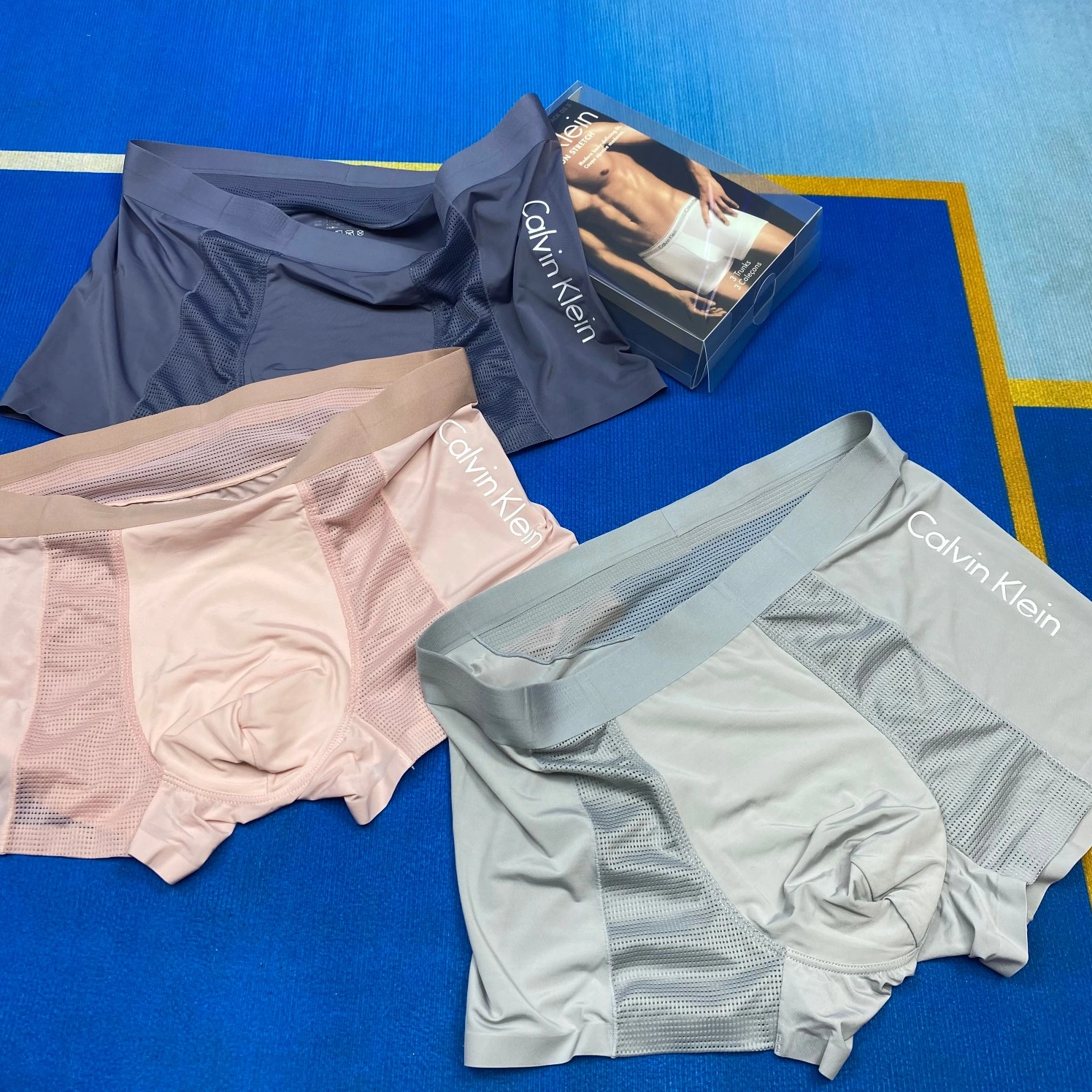 BestValue 2197 Calvin Klein Underwear For Men