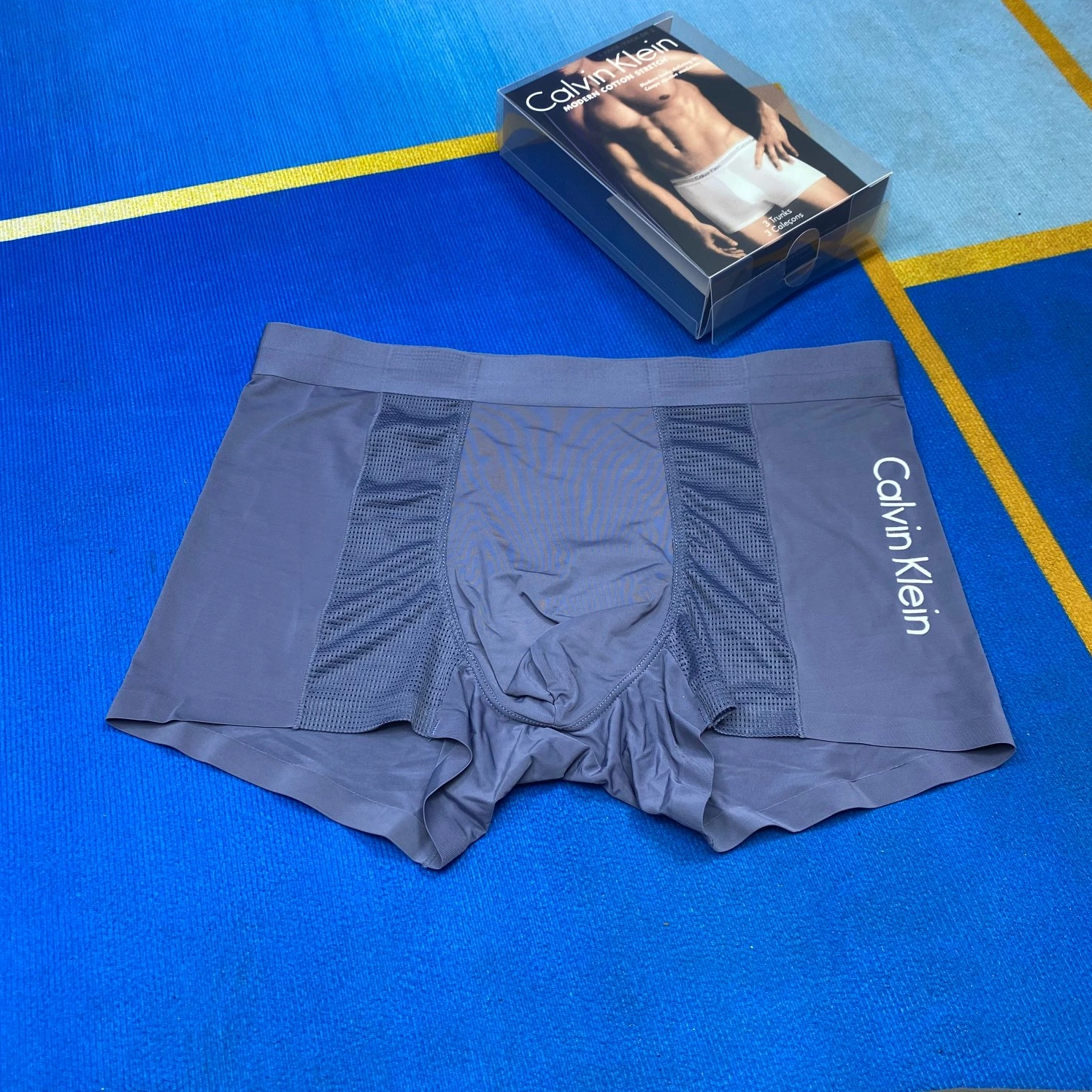 BestValue 2197 Calvin Klein Underwear For Men
