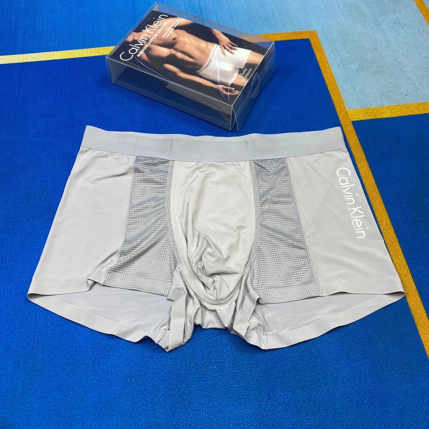 BestValue 2197 Calvin Klein Underwear For Men