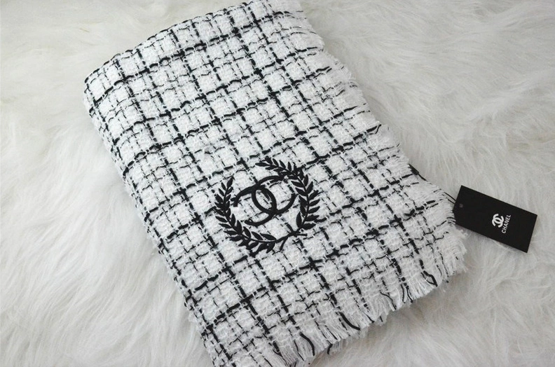 BestValue 2208 Chanel Scarf