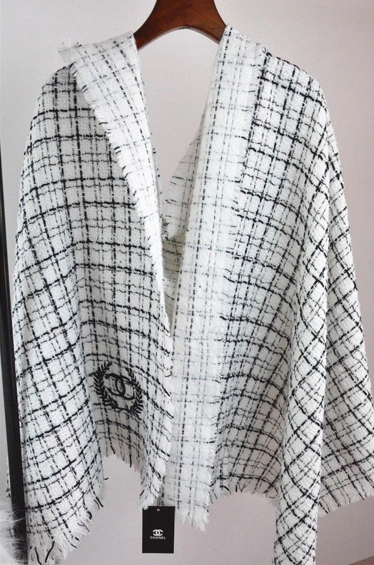 BestValue 2208 Chanel Scarf