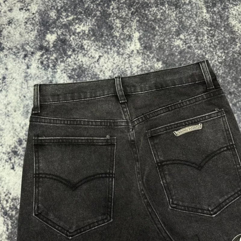 BestValue 2345 Chrome Hearts Jeans For Unisex