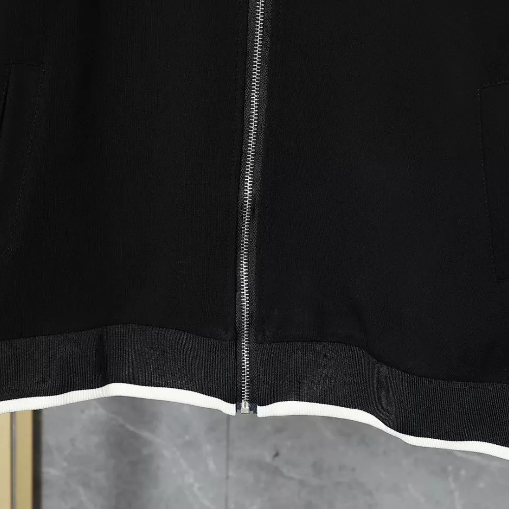 BestValue 2419 Prada Tracksuits Long Sleeved For Men