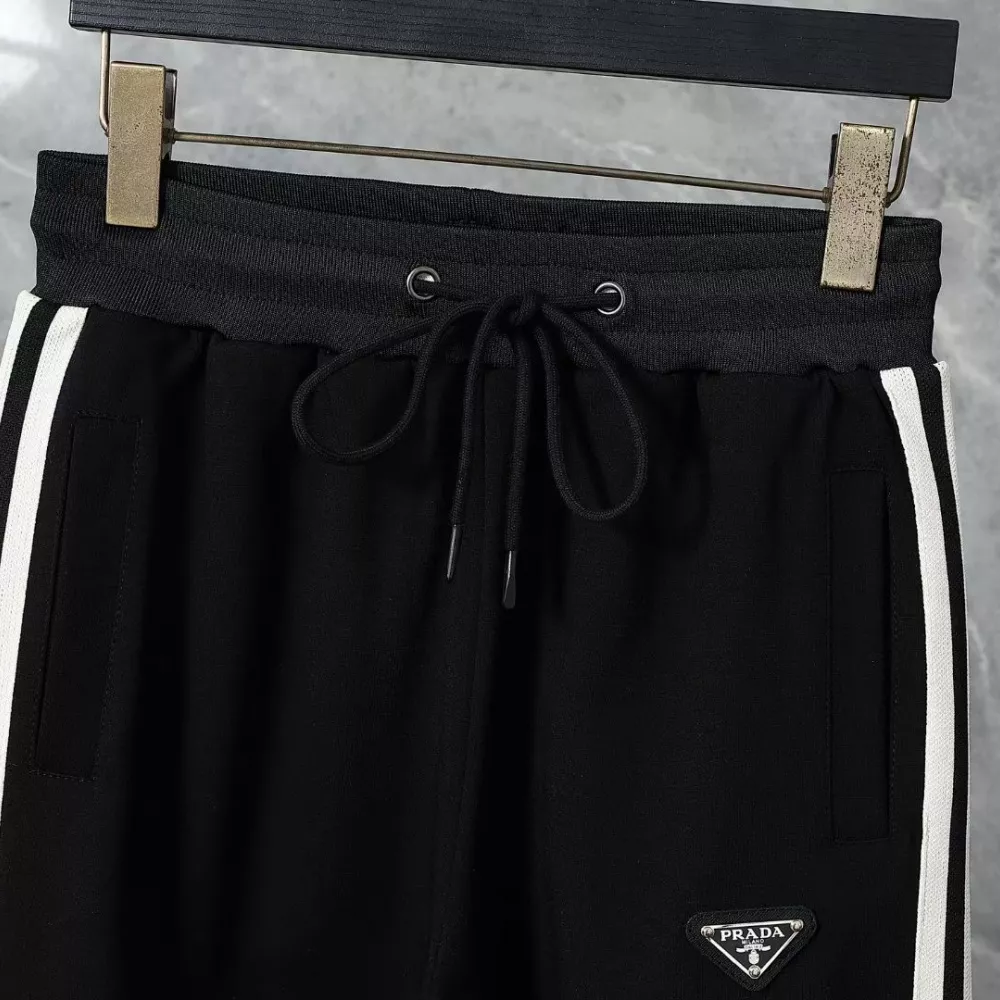 BestValue 2419 Prada Tracksuits Long Sleeved For Men
