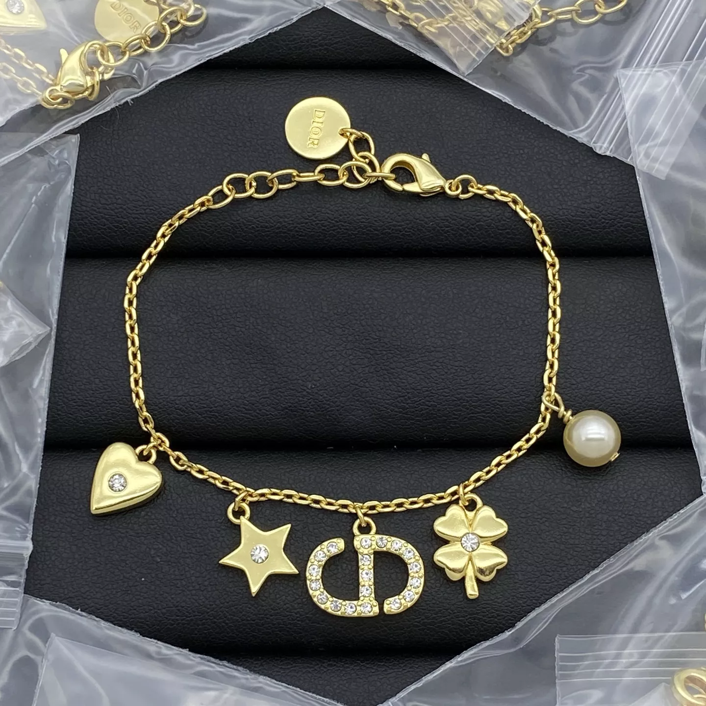 BestValue 2427 Christian Dior Bracelets For Women