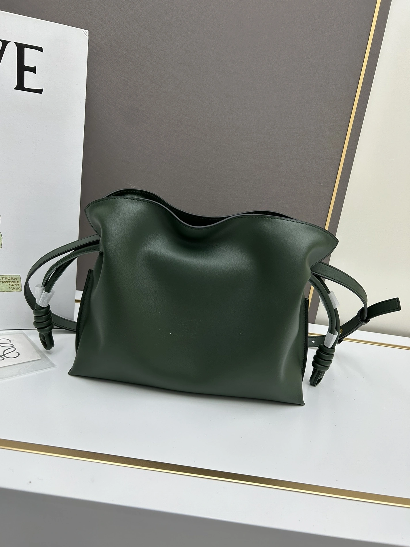 BestValue 2438 LOEWE AAA Quality Messenger Bags For Women