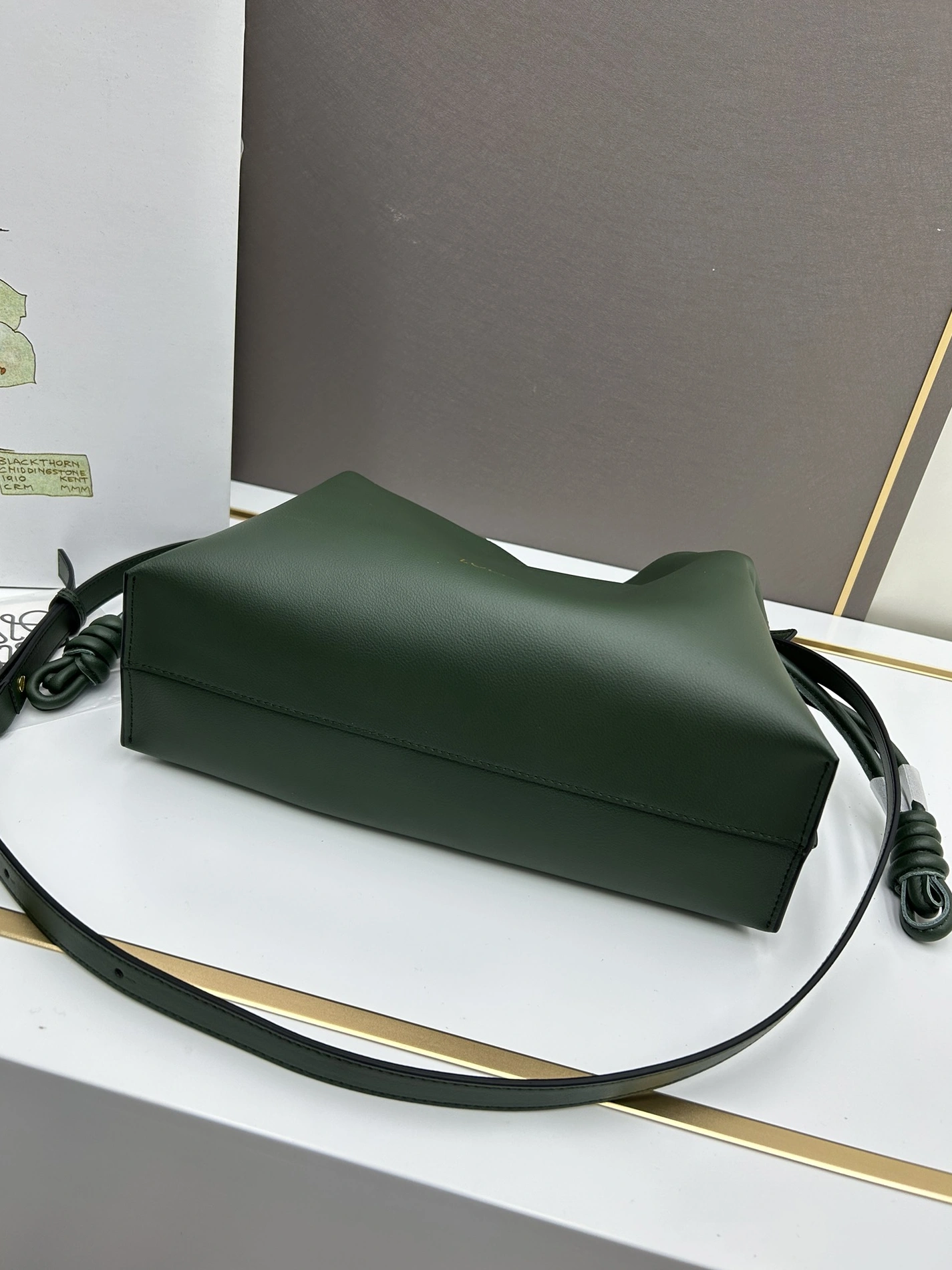 BestValue 2438 LOEWE AAA Quality Messenger Bags For Women