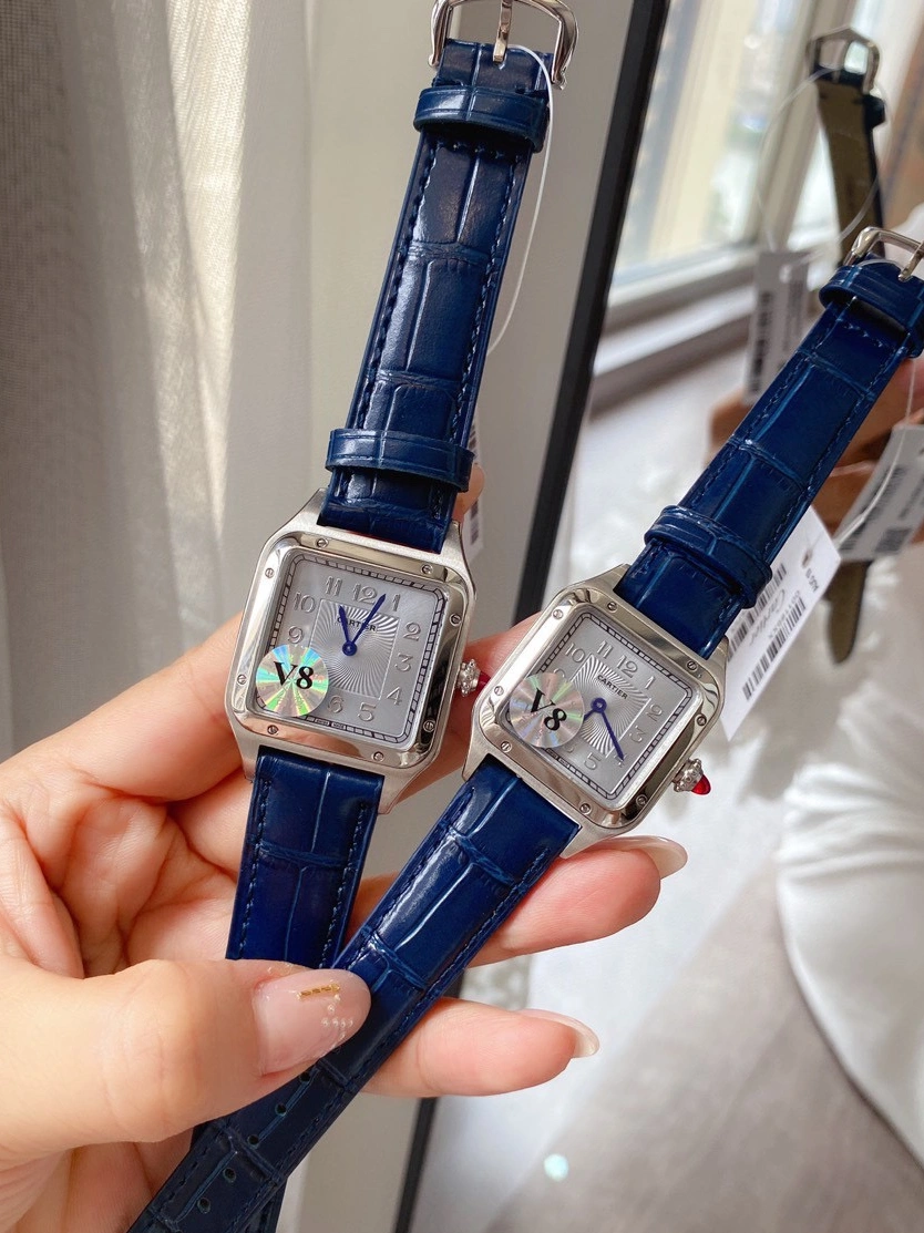 BestValue 2484 Cartier AAA Quality Watches For Unisex