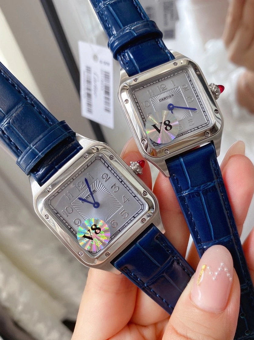 BestValue 2484 Cartier AAA Quality Watches For Unisex
