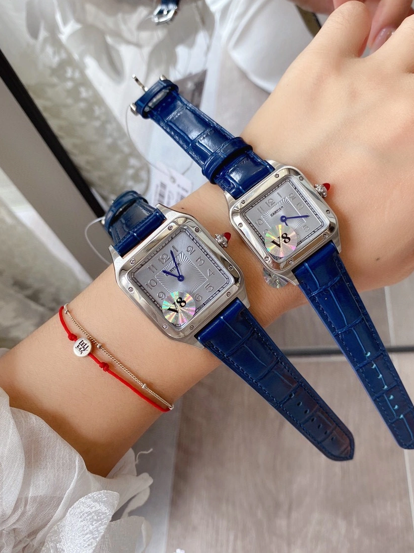 BestValue 2484 Cartier AAA Quality Watches For Unisex