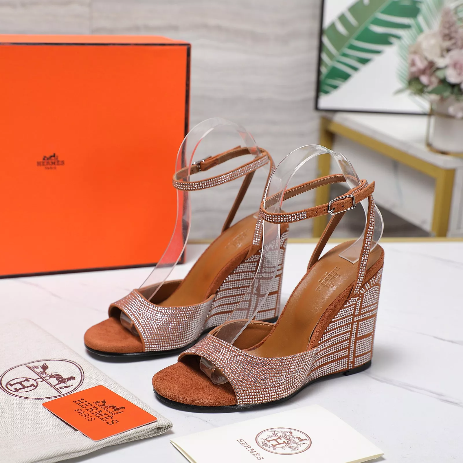 BestValue 2532 Hermes Sandal For Women