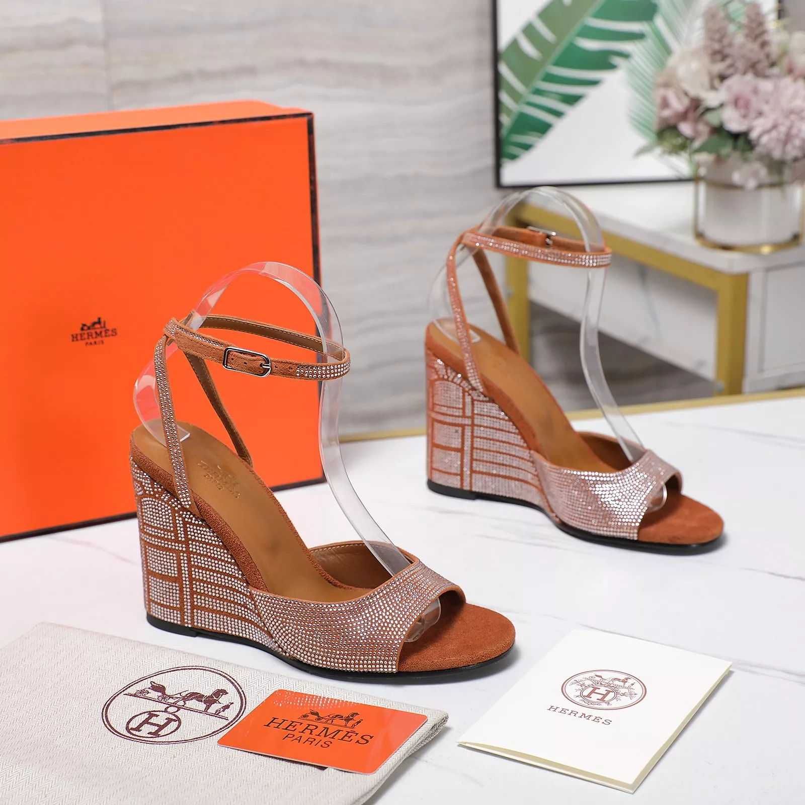 BestValue 2532 Hermes Sandal For Women