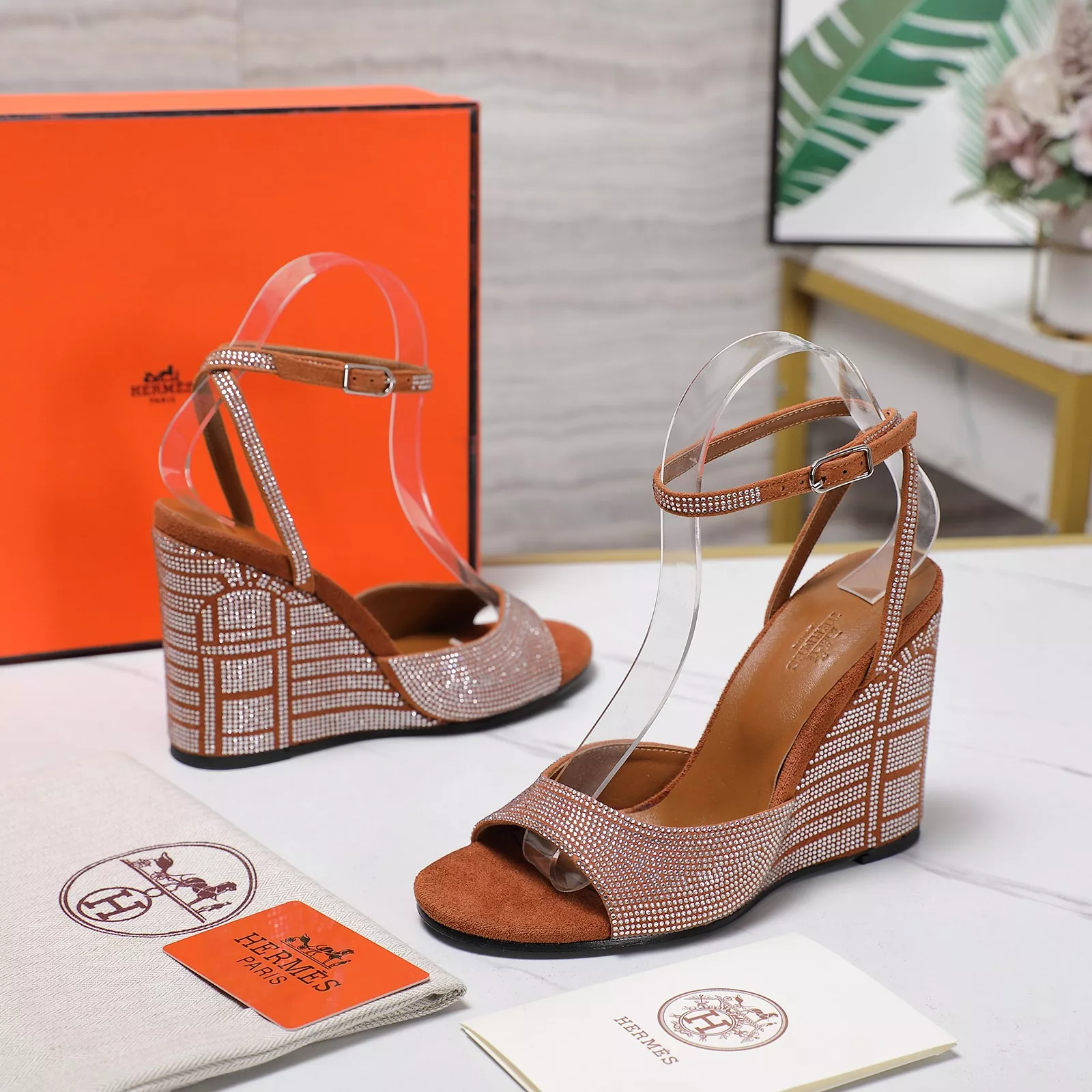 BestValue 2532 Hermes Sandal For Women