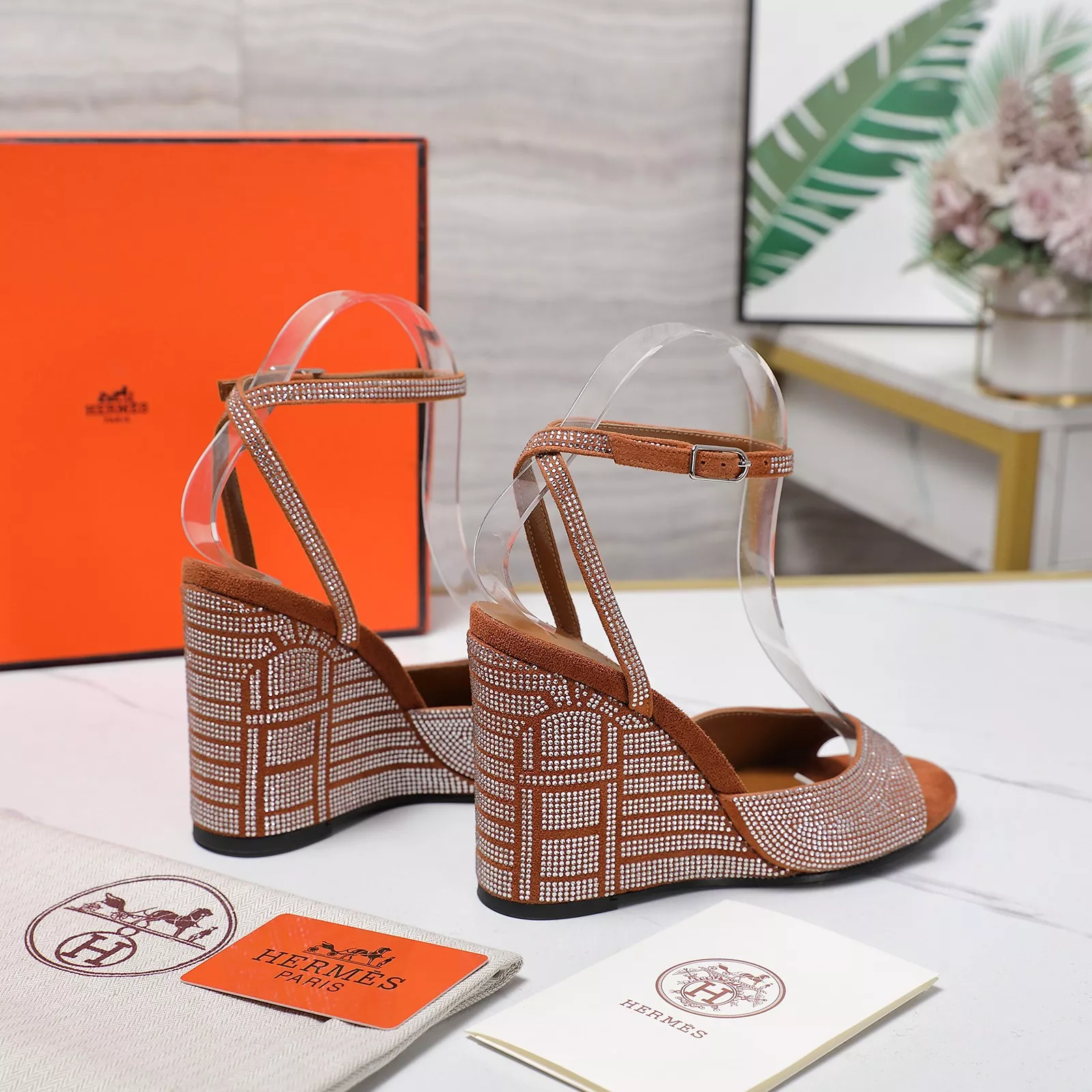 BestValue 2532 Hermes Sandal For Women