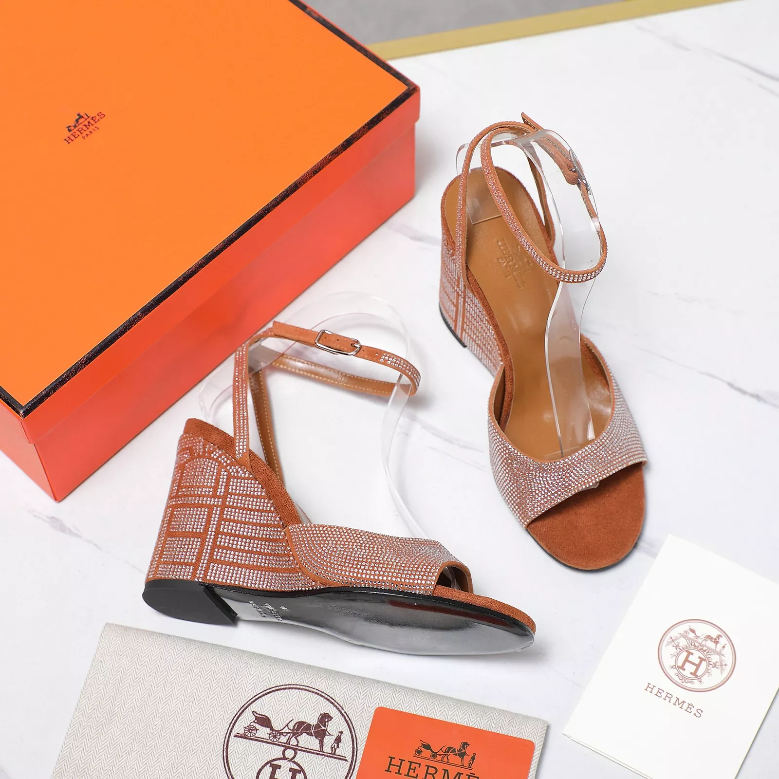 BestValue 2532 Hermes Sandal For Women