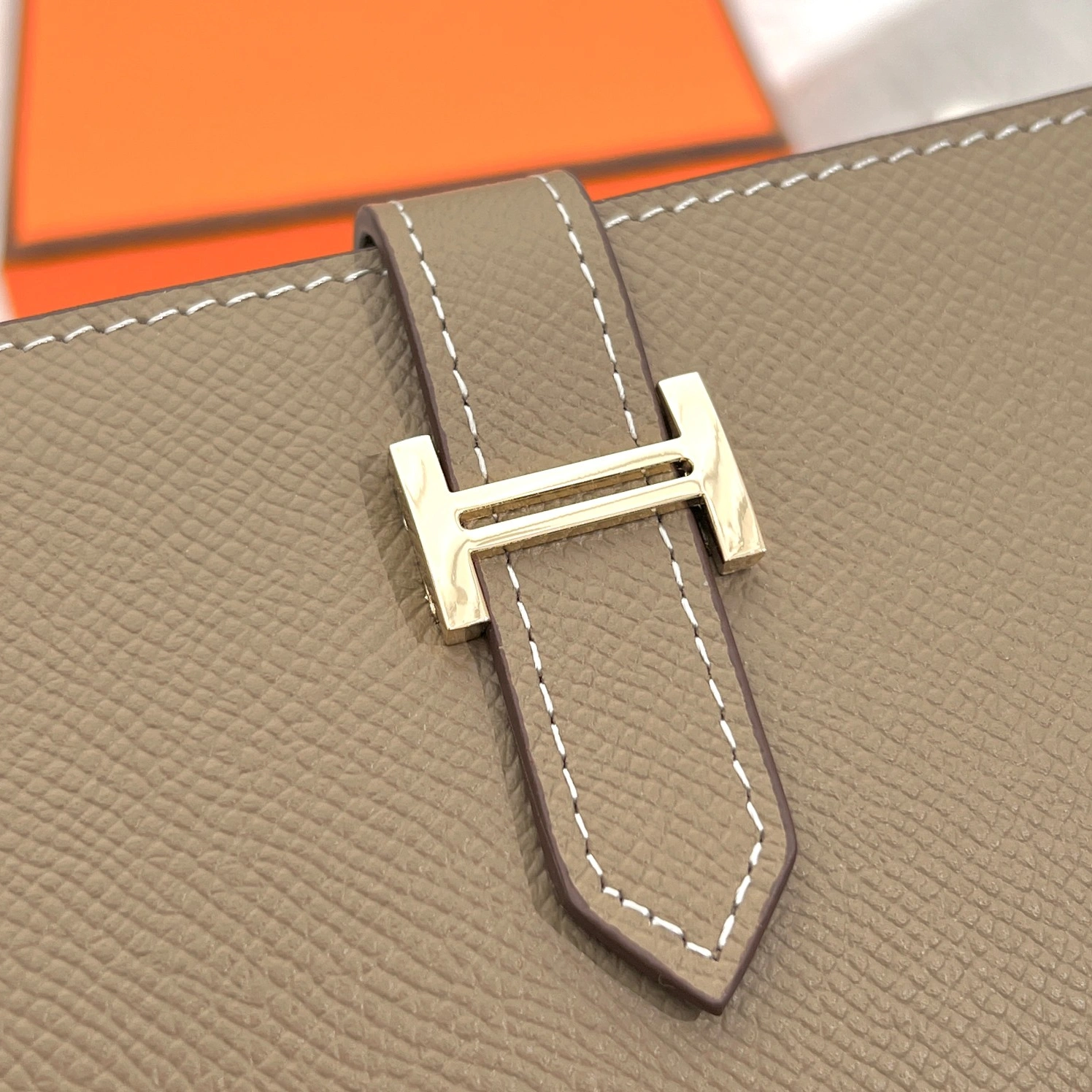 BestValue 2557 Hermes AAA Quality Wallets
