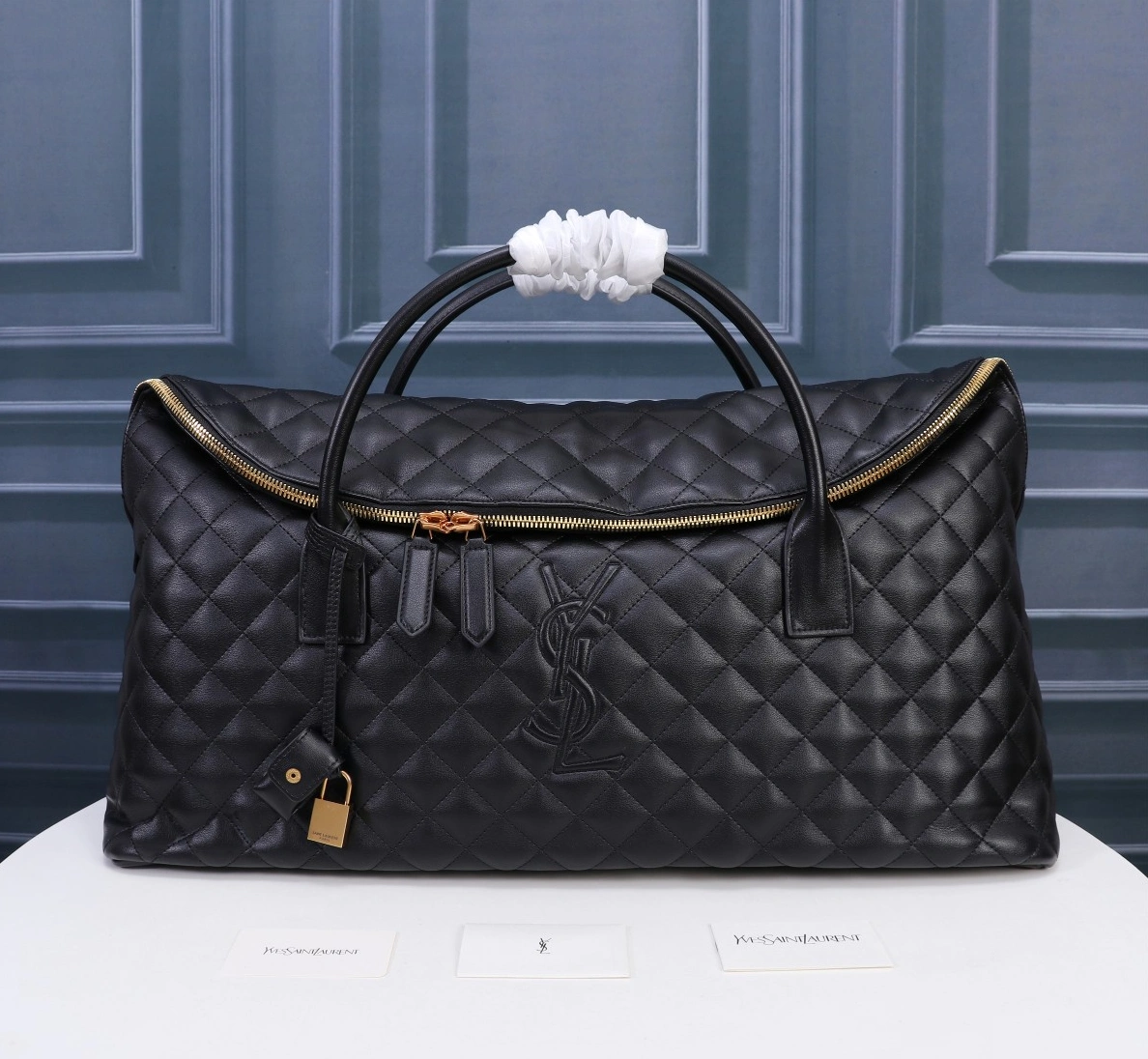 BestValue 2615 Yves Saint Laurent Travel Bags