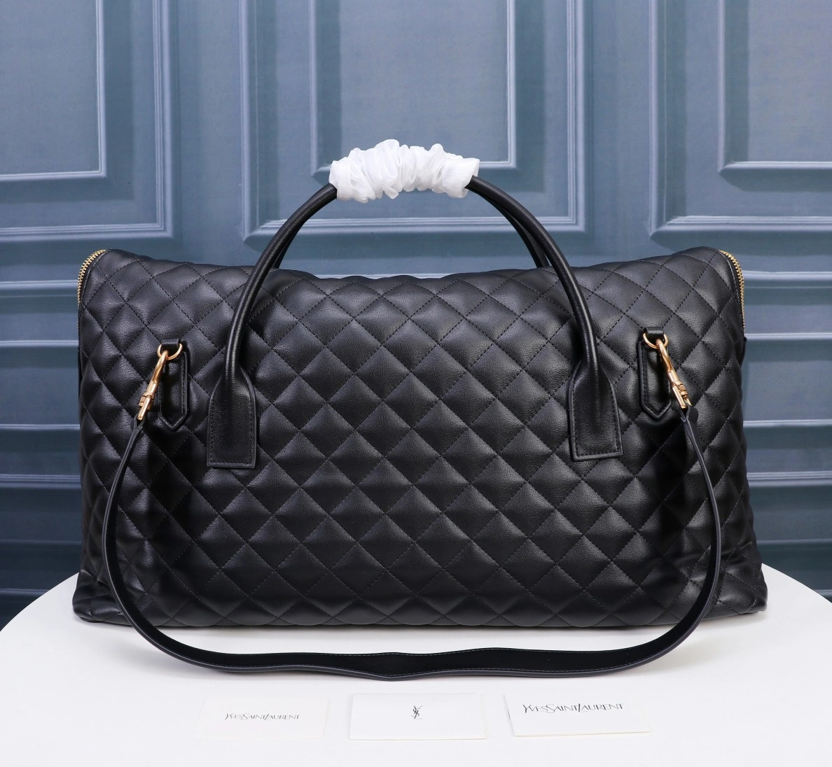 BestValue 2615 Yves Saint Laurent Travel Bags