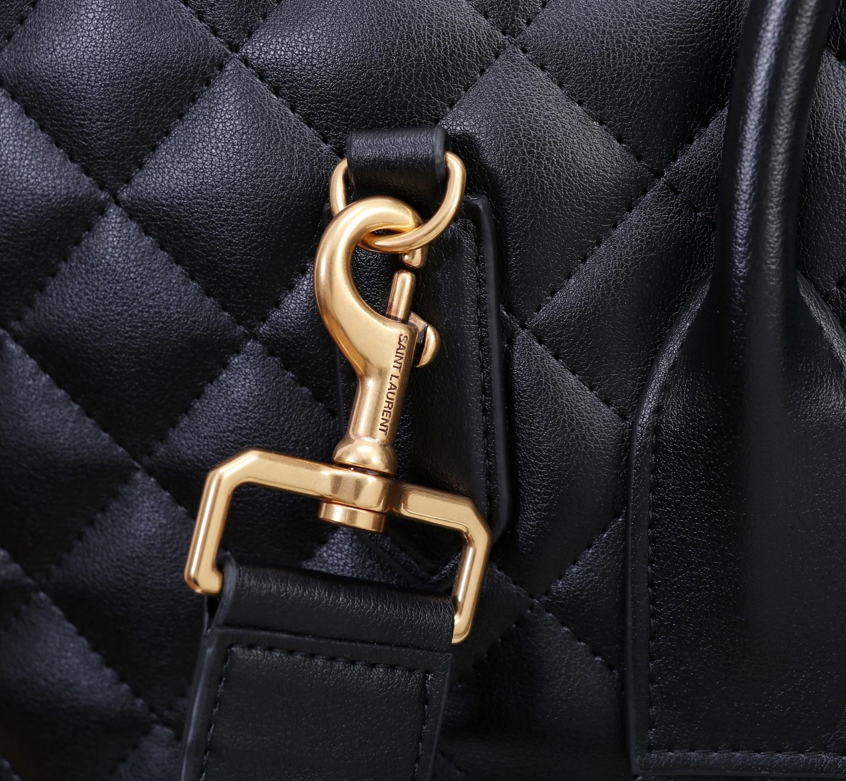 BestValue 2615 Yves Saint Laurent Travel Bags