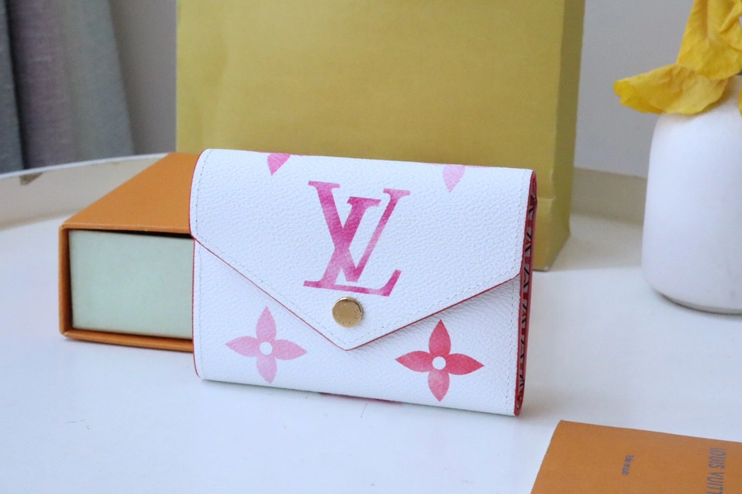 BestValue 2777 Louis Vuitton AAA Quality Wallets
