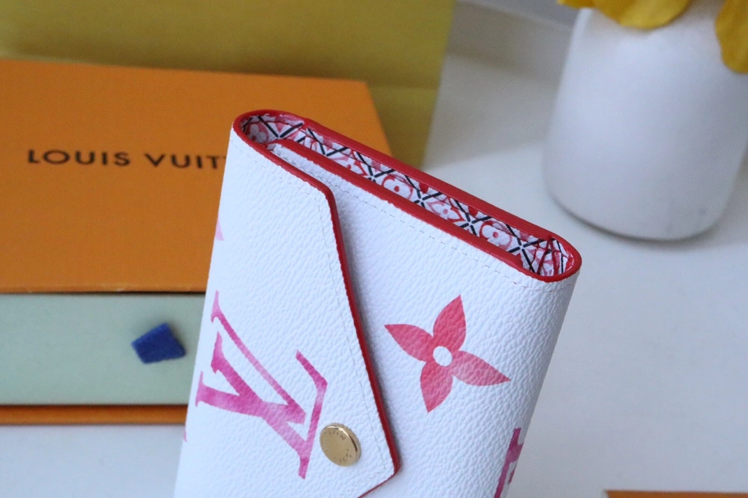 BestValue 2777 Louis Vuitton AAA Quality Wallets