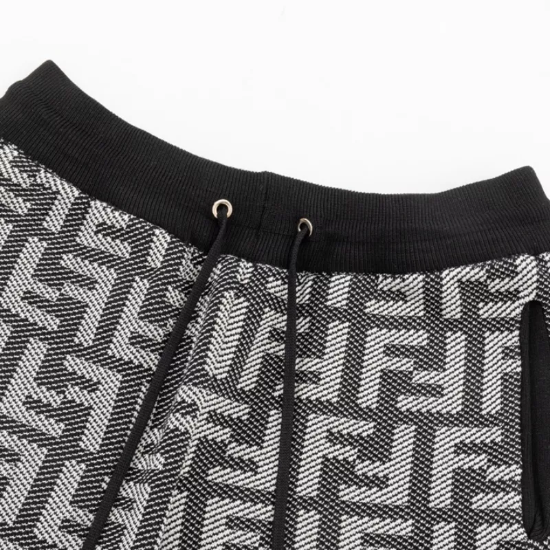 BestValue 2829 Fendi Pants For Unisex