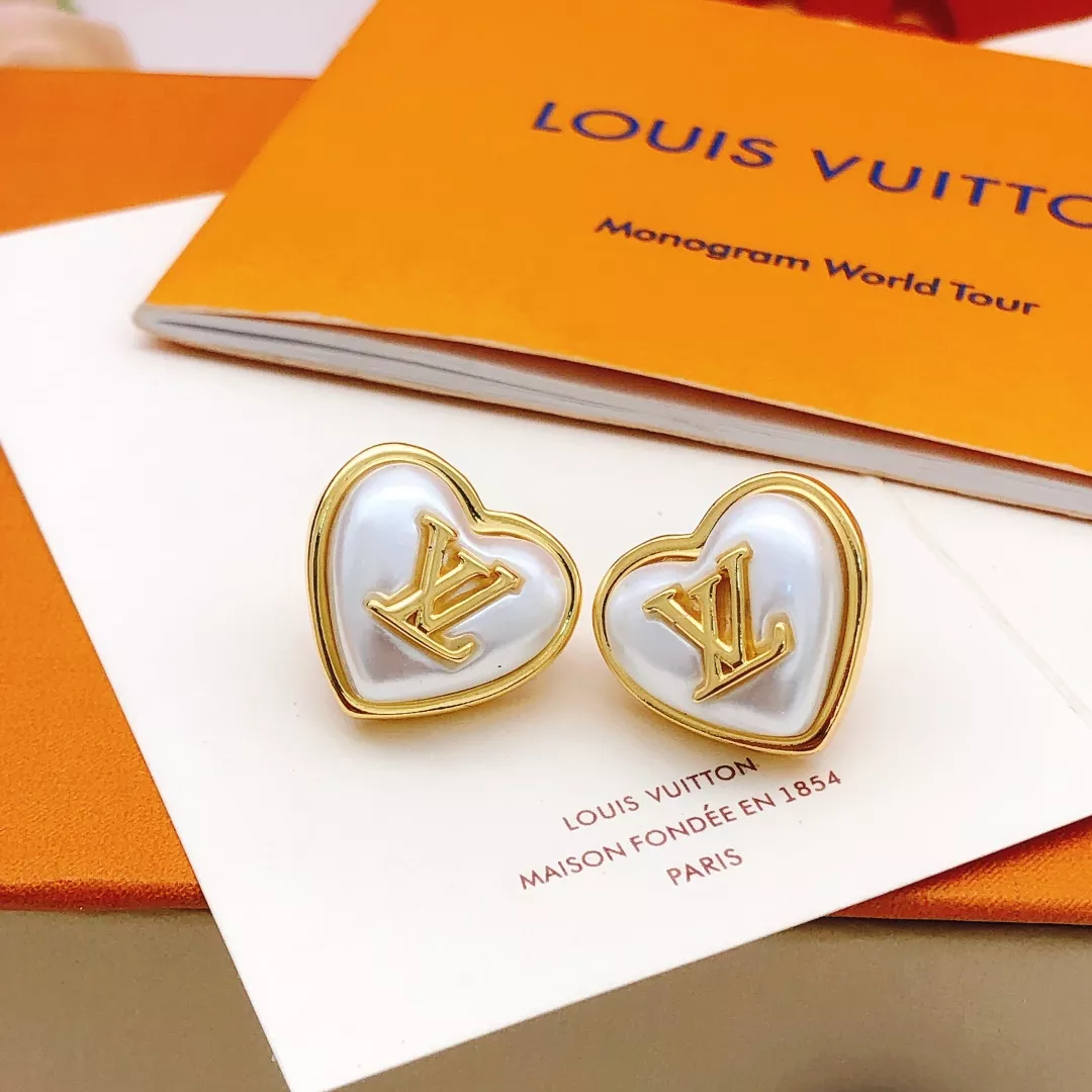 BestValue 2829 Louis Vuitton Earrings For Women