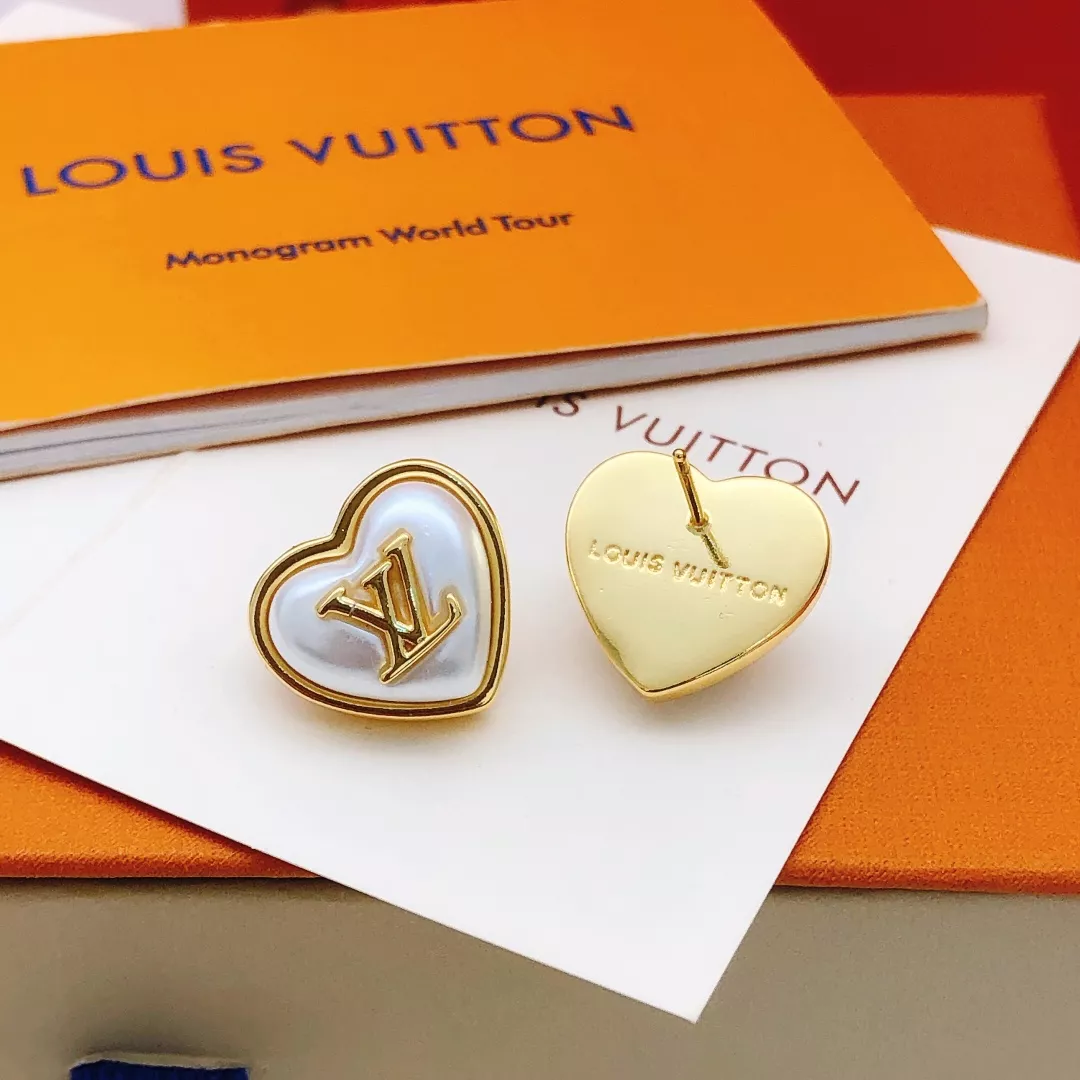 BestValue 2829 Louis Vuitton Earrings For Women