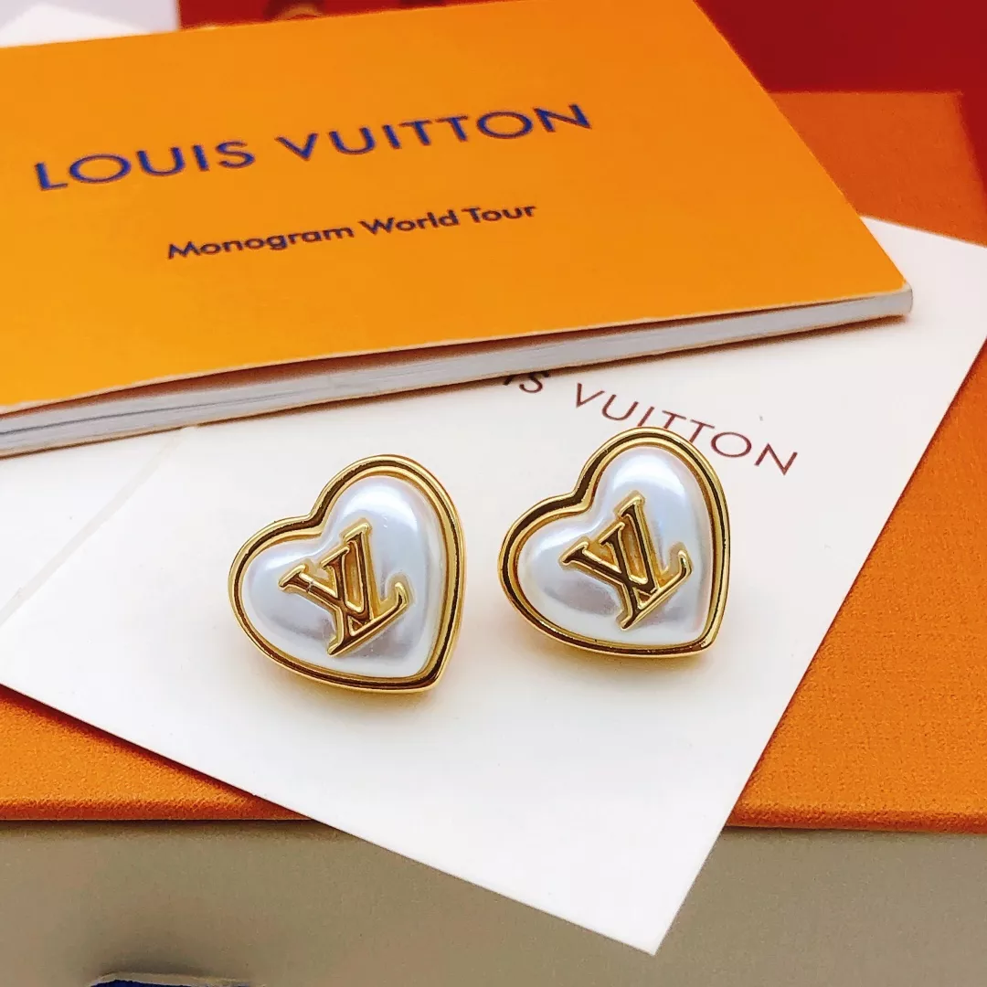 BestValue 2829 Louis Vuitton Earrings For Women