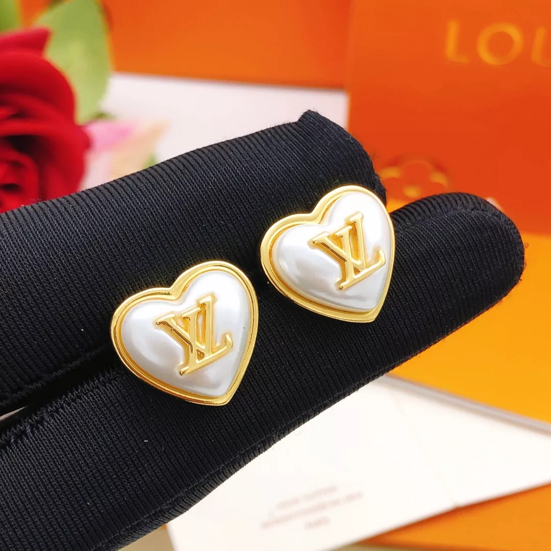 BestValue 2829 Louis Vuitton Earrings For Women