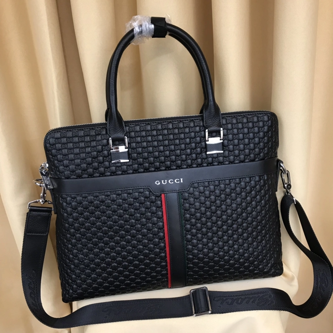 BestValue 2832 Gucci AAA Man Handbags
