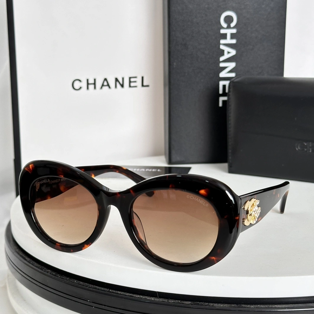BestValue 2860 Chanel AAA Quality Sunglasses