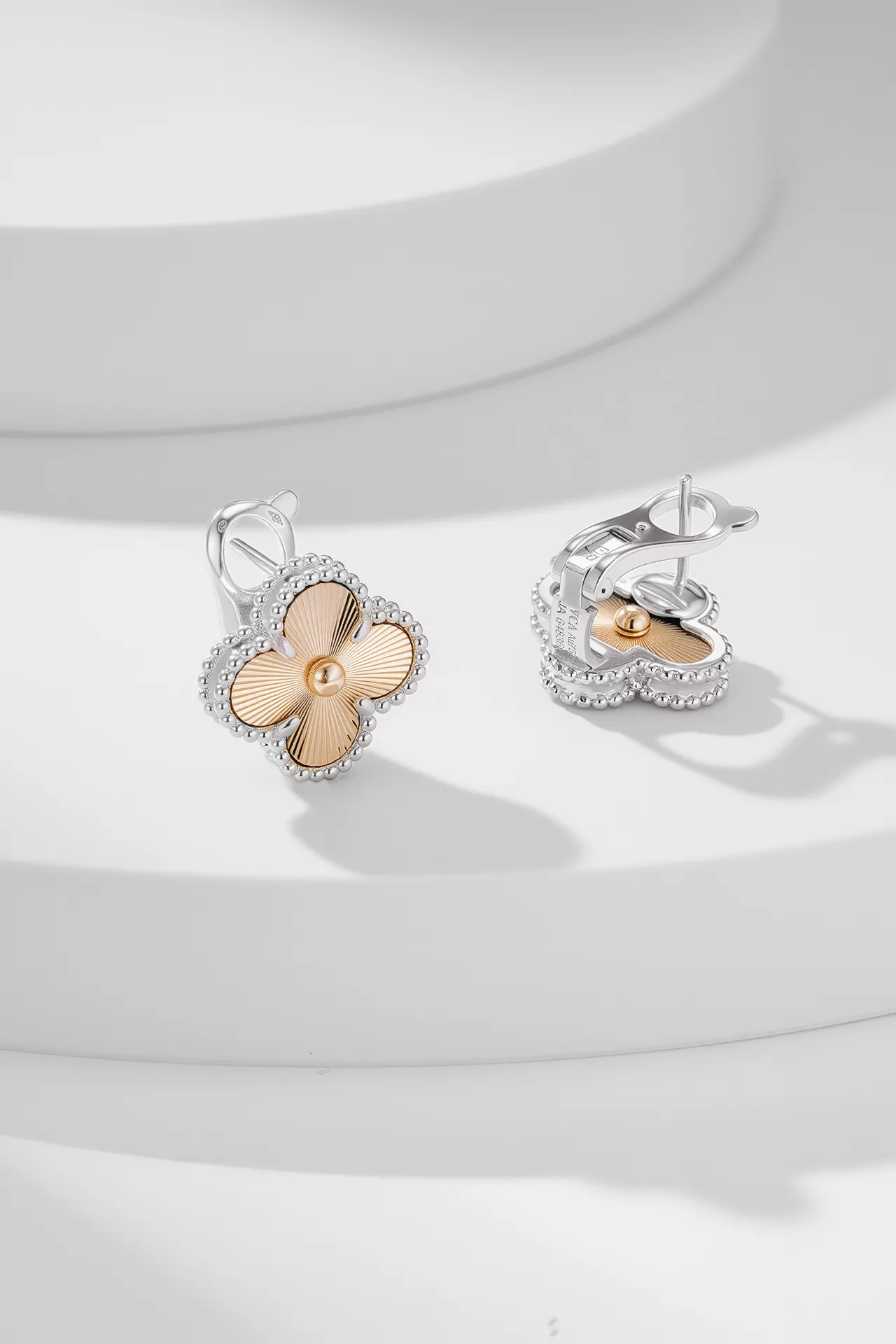 BestValue 2863 Van Cleef & Arpels Earrings For Women