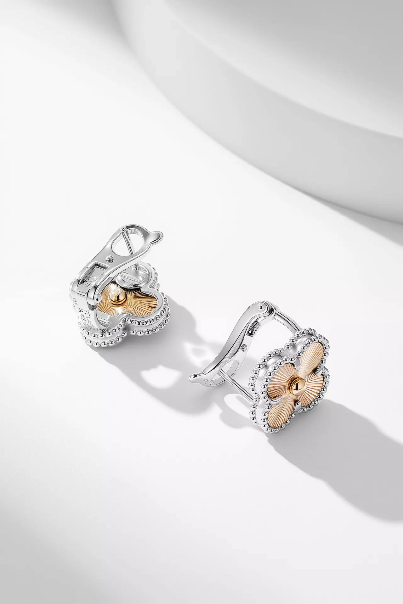 BestValue 2863 Van Cleef & Arpels Earrings For Women