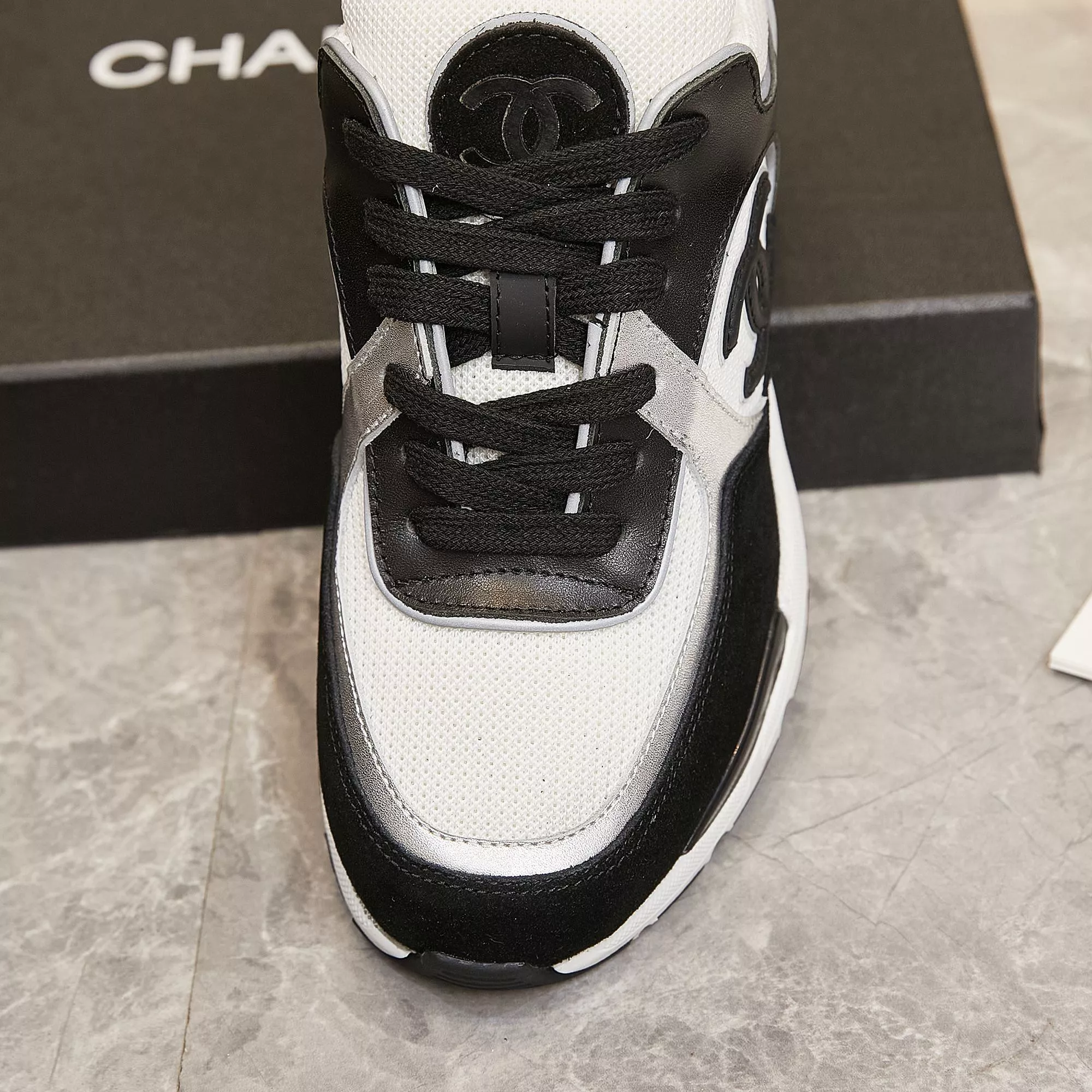 BestValue 2875 Chanel Casual Shoes For Men