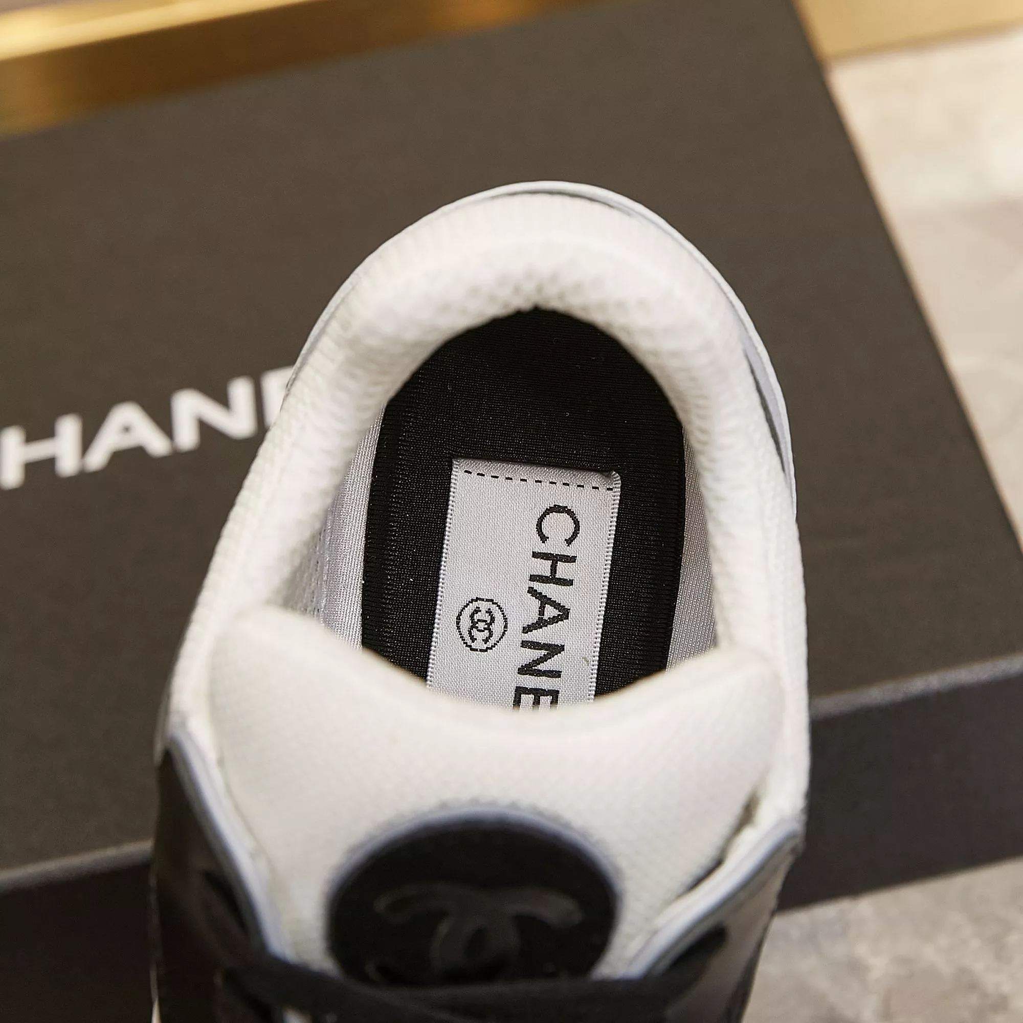 BestValue 2875 Chanel Casual Shoes For Men