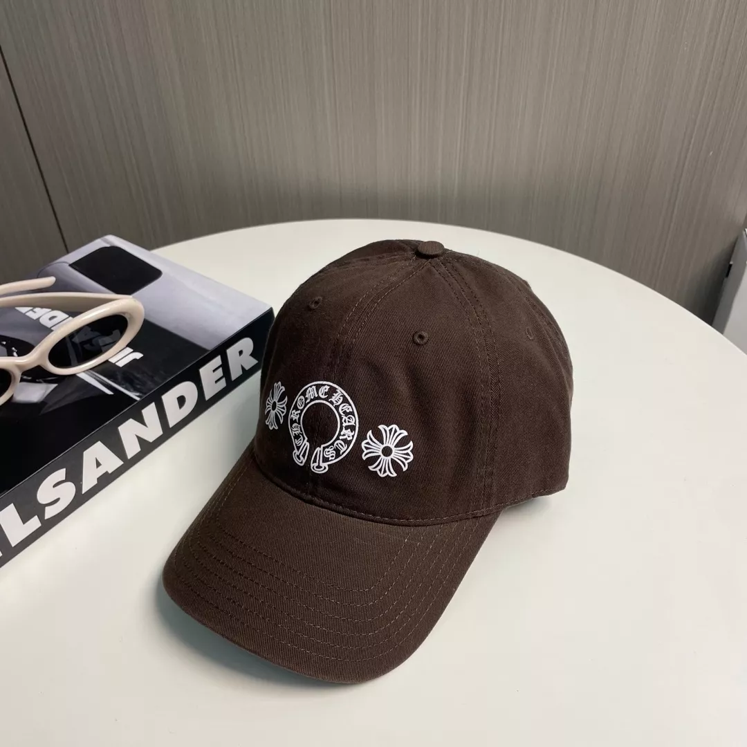 BestValue 2890 Chrome Hearts Caps