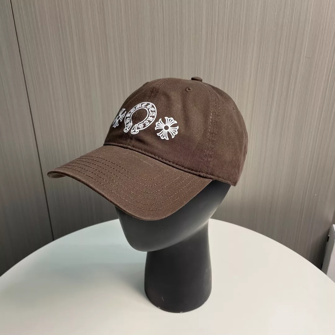 BestValue 2890 Chrome Hearts Caps